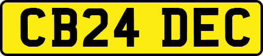 CB24DEC