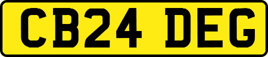CB24DEG