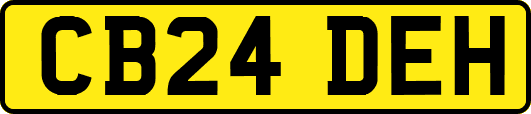 CB24DEH