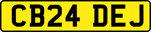 CB24DEJ