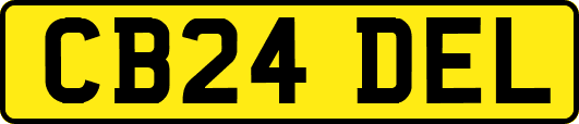 CB24DEL