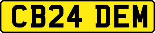 CB24DEM