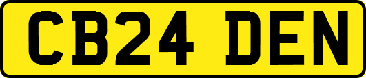 CB24DEN