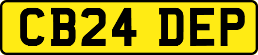 CB24DEP