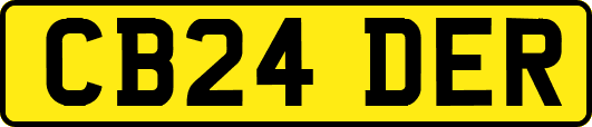 CB24DER