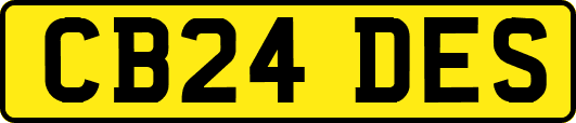 CB24DES