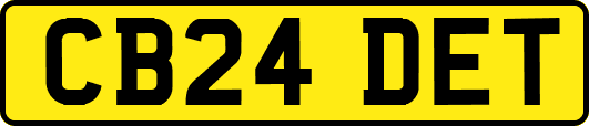 CB24DET