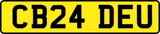 CB24DEU
