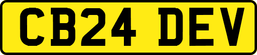 CB24DEV