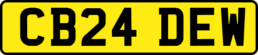 CB24DEW