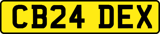 CB24DEX