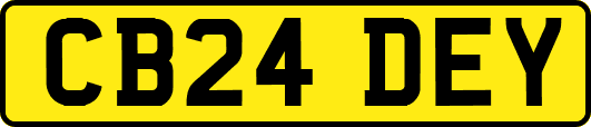 CB24DEY