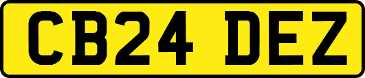 CB24DEZ