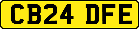 CB24DFE