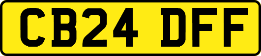 CB24DFF