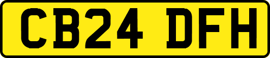 CB24DFH