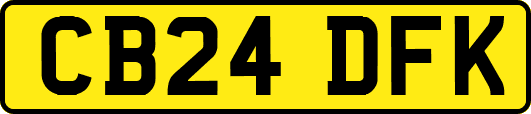 CB24DFK