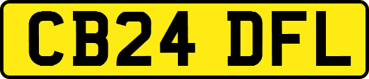 CB24DFL