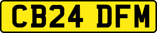 CB24DFM
