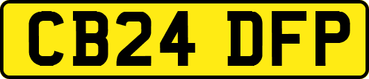 CB24DFP
