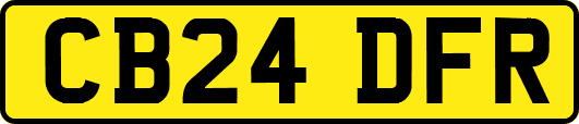 CB24DFR