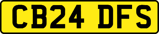 CB24DFS