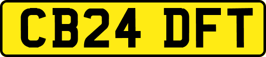 CB24DFT