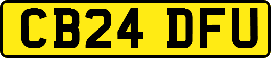 CB24DFU