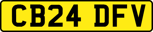 CB24DFV