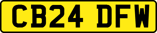 CB24DFW
