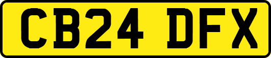 CB24DFX