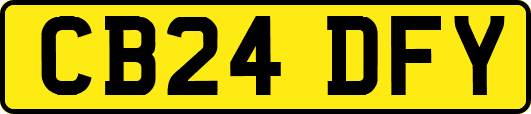 CB24DFY