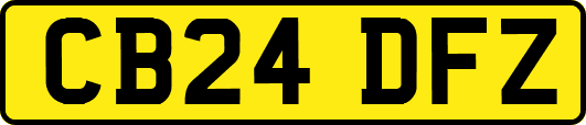 CB24DFZ