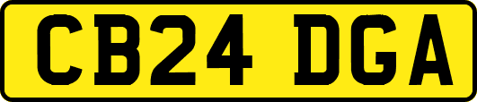 CB24DGA