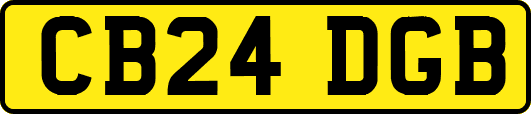 CB24DGB
