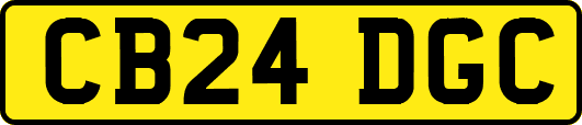 CB24DGC