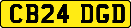 CB24DGD