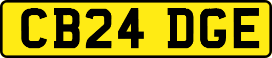 CB24DGE