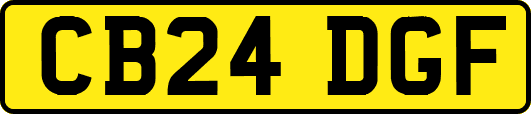 CB24DGF