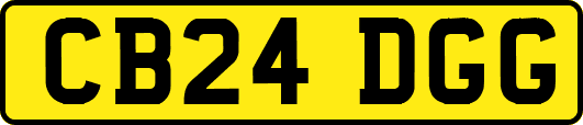 CB24DGG