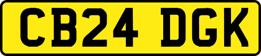 CB24DGK