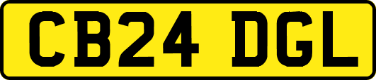 CB24DGL