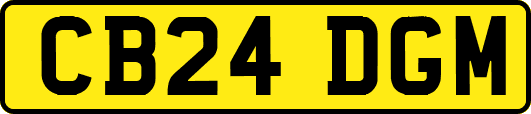 CB24DGM