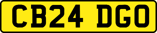 CB24DGO