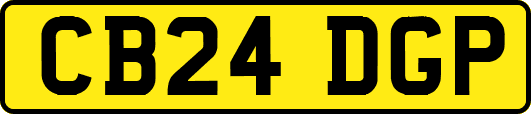 CB24DGP