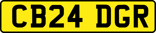 CB24DGR