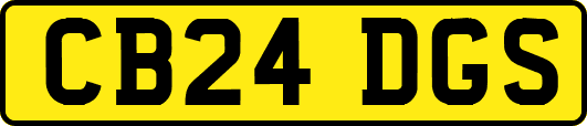 CB24DGS