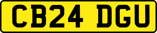 CB24DGU