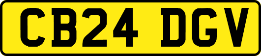 CB24DGV