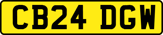 CB24DGW